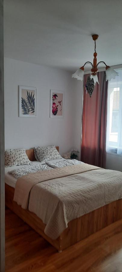 Apartamenty Eka Dom Goscinny 350M Do Plazy Rewal Bagian luar foto